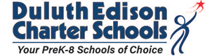 Duluth Public Schools Academy logo