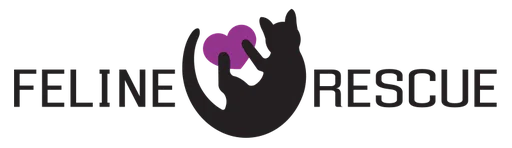 Feline Rescue Inc logo