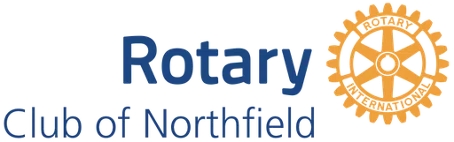 Rotary Club of Northfield logo