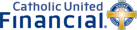 Catholic United Financial Foundation logo