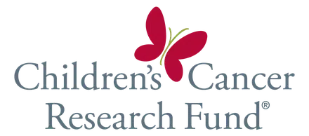 Childrens Cancer Research Fund logo