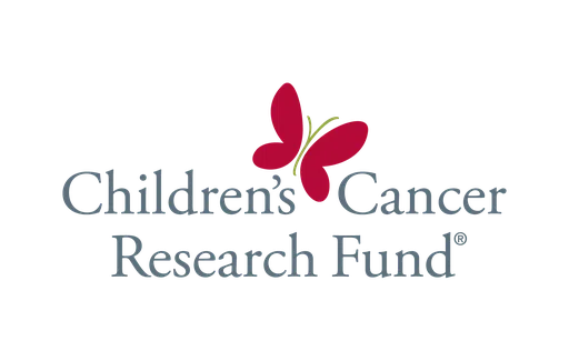 Childrens Cancer Research Fund logo