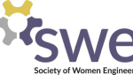 University of Minnesota Student Section of the Society of Women logo