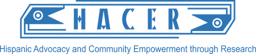 Hispanic Advocacy and Community Empowerment Through Research logo