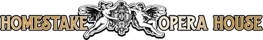 Historic Homestake Opera House Society logo