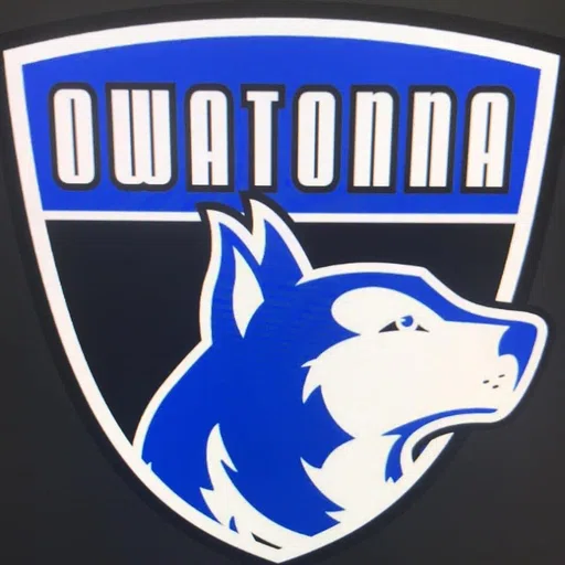 Owatonna Soccer Association logo