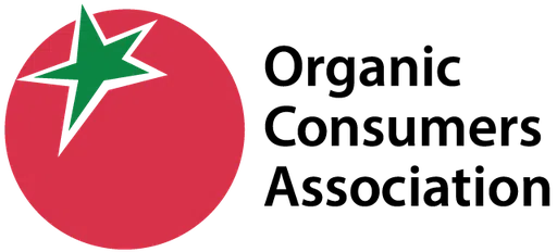 Organic Consumers Association logo