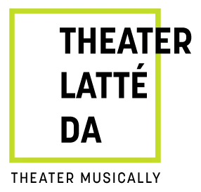 Theatre Latte-Da logo