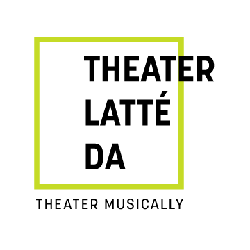 Theatre Latte-Da logo