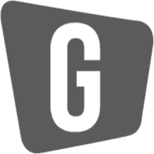 Great River Educational Arts Theatre logo