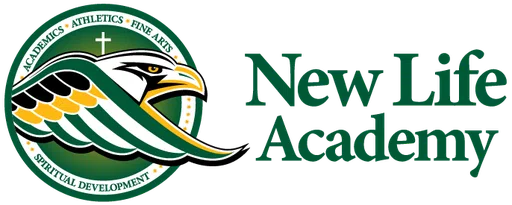 New Life Academy Educational Foundation Inc logo