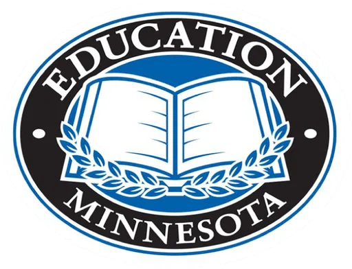Education Minnesota logo