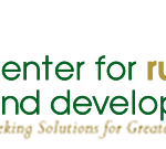 Center for Rural Policy and Development logo