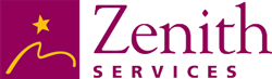 Zenith Services Incorporated logo