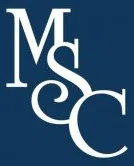 Music St Croix logo