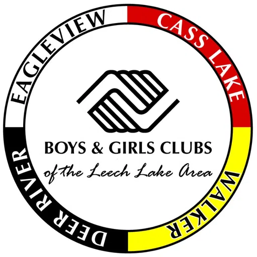 Boys & Girls CLUBS of the Leech Lake Area Inc logo
