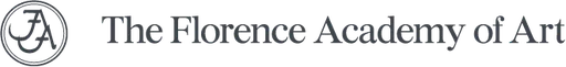 International Academy of Fine Art logo