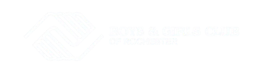 Boys & Girls Club of Rochester logo