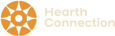 Hearth Connection logo