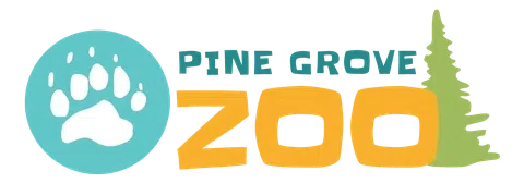 Friends of Pine Grove Zoo logo