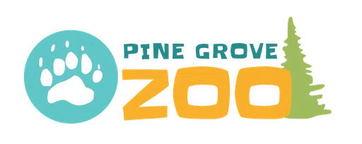 Friends of Pine Grove Zoo logo