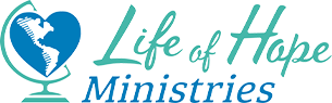 Life of Hope Ministries logo