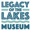 Minnesota Lakes Maritime Society logo
