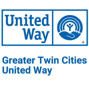 Greater Twin Cities United Way logo