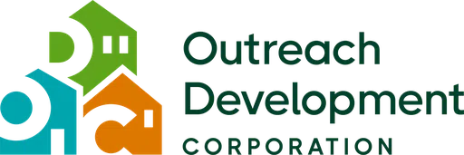Outreach Development Corporation logo