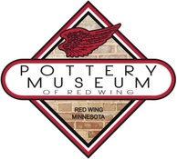 Pottery Museum Red Wing Inc logo