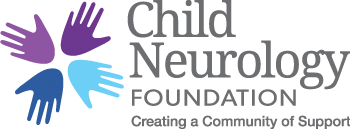 Child Neurology Education and Research Foundation logo
