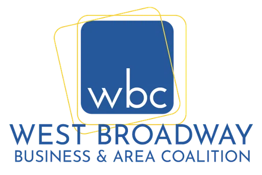 West Broadway Area Coalition logo
