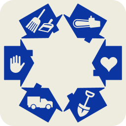 Nechama-Jewish Disaster Response logo