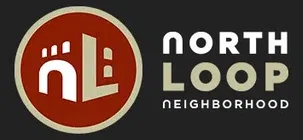 North Loop Neighborhood Association logo