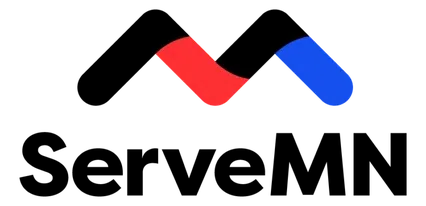 Serveminnesota logo