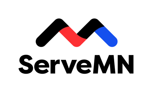 Serveminnesota logo