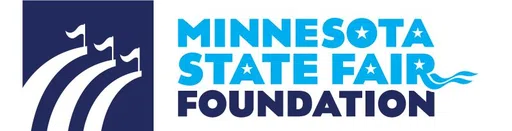 Minnesota State Fair Foundation logo