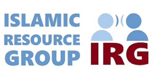 Islamic Resource Group logo