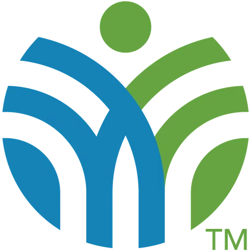Allina Health Restorative Suites logo