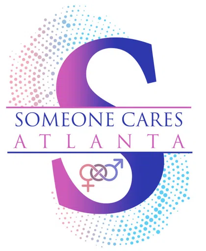 Someone Cares Inc of Atlanta logo
