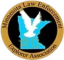 Minnesota Law Enforcement Explorer Association logo