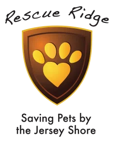 Rescue Ridge logo
