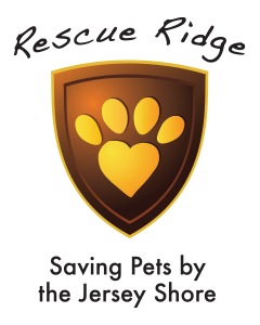 Rescue Ridge logo