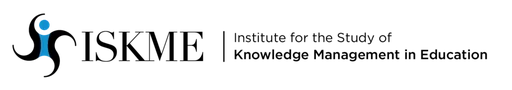 Institute for the Study of Knowledge Management in Education logo