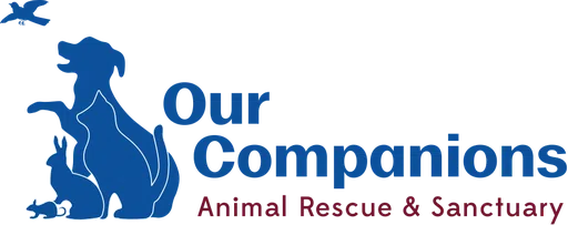Our Companions Domestic Animal Sanctuary Inc logo