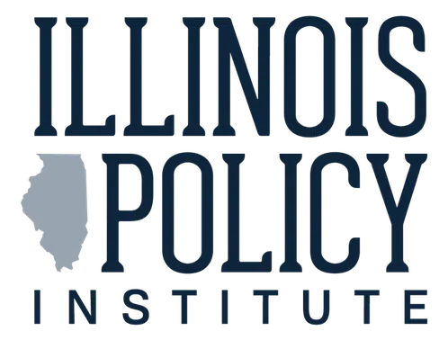 Illinois Policy Institute logo