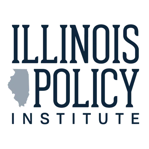 Illinois Policy Institute logo