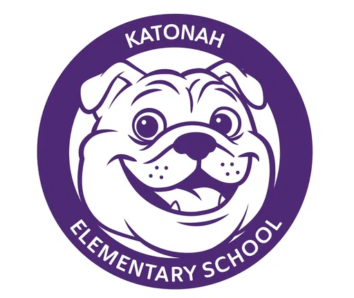 Katonah Elementary School Parent Teacher Organization logo