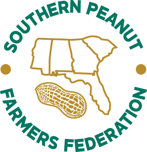 Southern Peanut Farmers Federation logo