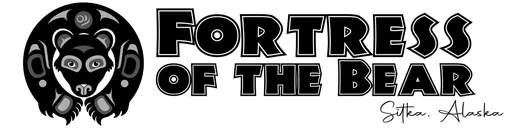 Kootznahoo-Fortress of the Bear logo